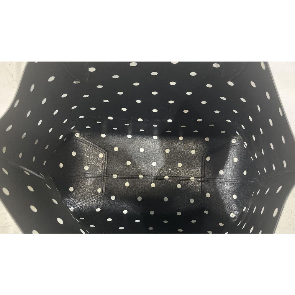 Kate Spade Disney x Minnie Mouse Reversible Tote Bag Women's EUC with Wristlet - Picture 9 of 16